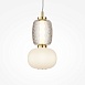 Подвесной светильник Maytoni Pattern MOD267PL-L18G3K - фото
