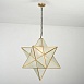 Люстра Star Effervescent D60 Imperiumloft 228946-22 - фото