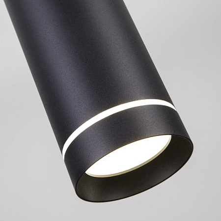 Трековый светильник однофазный Eurosvet 50163/1 LED - фото