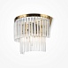Настенный светильник (бра) Maytoni Colonne MOD093WL-01BS - фото
