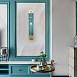 Настенное Бра Almira Imperiumloft 140512-26 - фото