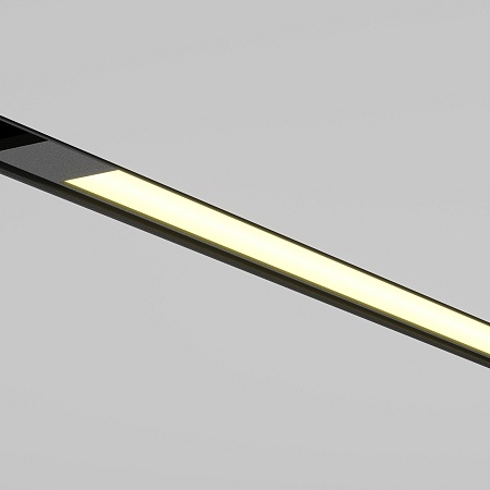 Трековый светильник Technical TR231-2-15W3K-B - фото