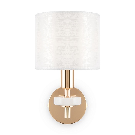 Настенный светильник (бра) Freya Tiana FR5015WL-01G - фото