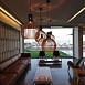 Подвесной Светильник Secto Octo 4240 Lamp White Imperiumloft 204454-22 - фото