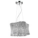 Подвесная люстра Arte Lamp INCANTO A4207SP-4CC - фото