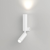 Настенный светильник Eurosvet 40020/1 LED белый