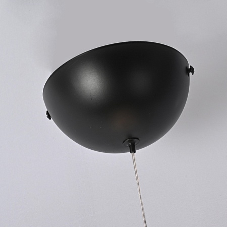 Подвесной Светильник White Beads Pendant C Imperiumloft 189528-22 - фото