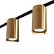 Люстра на штанге Divinare TILDA 1126/04 PL-9 - фото
