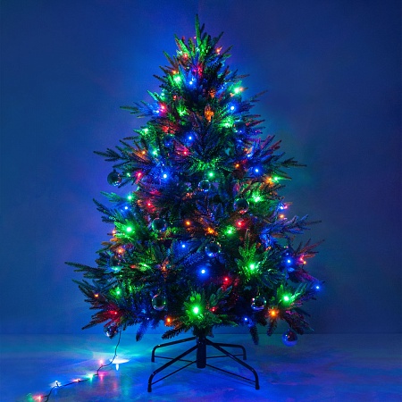 Гирлянда Eurosvet 400-001 мульти - фото