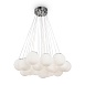 Подвесной светильник Freya Fiesta FR5231PL-19CH - фото
