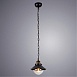 Подвесной светильник Arte Lamp GRAZIOSO A4577SP-1CK - фото