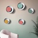 Бра Twirl D32 Grey/Green Imperiumloft 204163-26 - фото