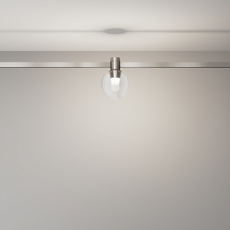 Трековый светильник Technical TR148-1-3W4K-PT - фото