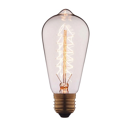 6440-S Ретро-лампа LOFT IT Edison Bulb - фото