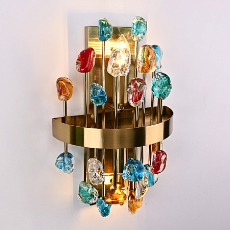 Настенный Светильник Rufina C Imperiumloft 209142-23 - фото