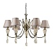 Люстра Maytoni Murano RC855-PL-06-R - фото