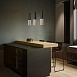 Бра Seletti Monkey Lamp Hanging Version Imperiumloft 74282-22 - фото