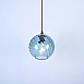 Подвесной Светильник Cl Rib B Blue Imperiumloft 219459-26 - фото