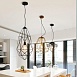 Подвесной Светильник 3G B Imperiumloft 140484-26 - фото