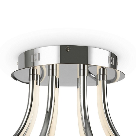 Потолочный светильник Freya Timeless FR6045CL-L96CH - фото