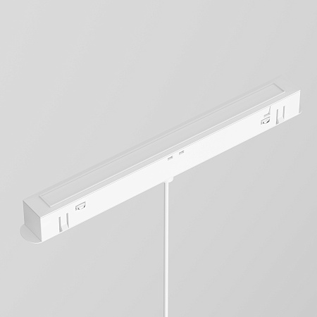 Трековый светильник Technical Luna TR039-2-5W3K-W - фото