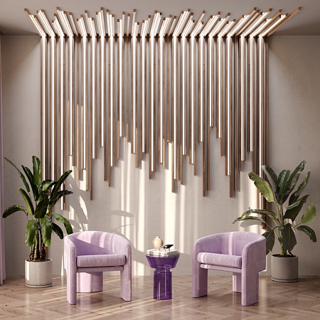 Светодиодная лента Led Strip 201077 - фото