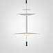 Подвесной Светильник Spacenet E Imperiumloft 177845-26 - фото