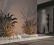Ландшафтный светильник Outdoor Bern O050FL-L5W3K - фото