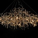 10067/1800 GB Подвесная люстра LOFT IT Bijout - фото