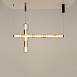 Подвесной светильник Maytoni Ritmo MOD381PL-L45B3K - фото