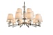 Люстра Maytoni Beira MOD064PL-15N - фото