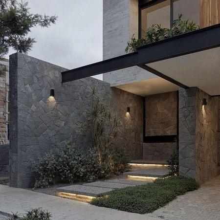 100007/A Уличный светильник LOFT IT Eterno - фото