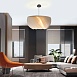 Подвесная Люстра Moonjelly Corona 1070 60 Imperiumloft 102165-26 - фото