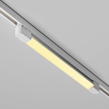 Трековый светильник Technical BASIS TR196-3-20W2.7K-W - фото