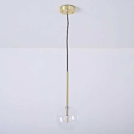 Подвесной Светильник Arto 1 D15 Imperiumloft 182693-26 - фото