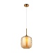 Подвесной светильник Maytoni Dolce MOD001PL-01BS - фото