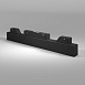 Slim Magnetic L01 Трековый светильник 10W 3000K (черный) 85000/01 85000/01 Elektrostandard - фото