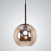 Подвесной Светильник Catch Amber Ball M D24 Imperiumloft 200984-26