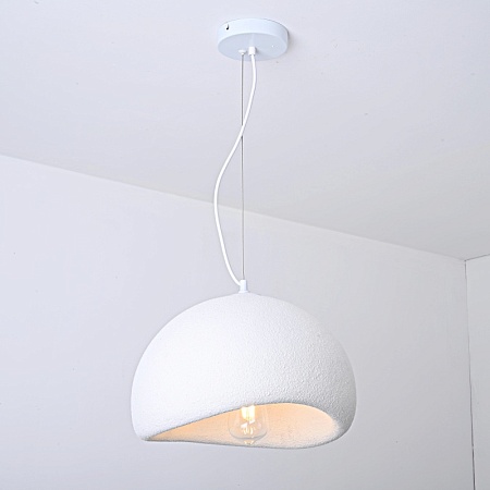 Подвесная Люстра Cemencloud A D60 White Imperiumloft 219850-23 - фото