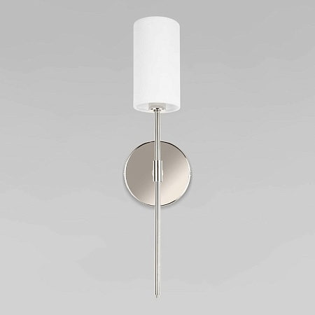 10307W Nickel Настенный светильник LOFT IT Comfy - фото