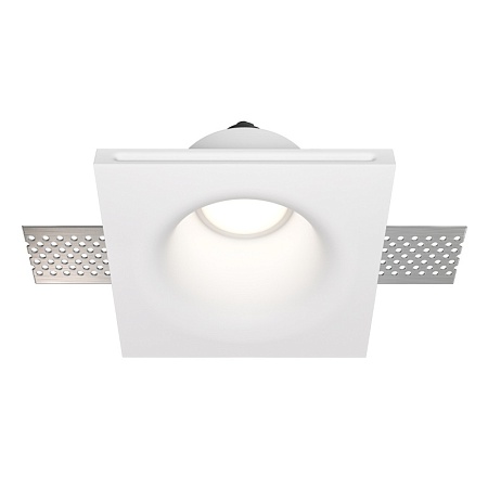 Встраиваемый светильник Technical Gyps Modern DL001-1-01-W - фото