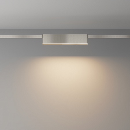 Трековый светильник Technical TR151-1-18W3K-PT - фото