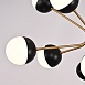 Люстра Rewire Custom Orb Chandelier In 1950 Imperiumloft 74932-22 - фото