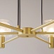 Подвесной светильник Maytoni Vision MOD411PL-06G - фото