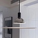 Подвесной Светильник Frisbi Imperiumloft 228394-22 - фото
