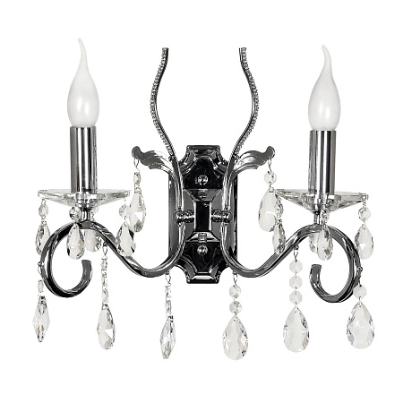 Бра Arti Lampadari Vesuvio E 2.1.2.601 N - фото