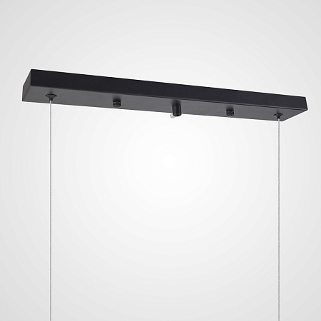 Подвесной Светильник Arc 3 Black Imperiumloft 140522-26 - фото