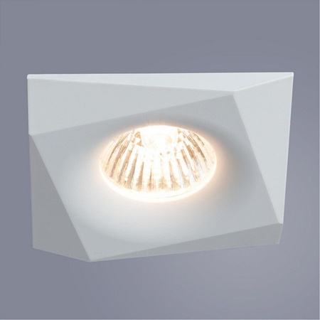 Точечный встраиваемый светильник Divinare ORBITE 1874/03 PL-1 - фото