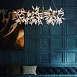 Подвесная Люстра Ariana D105 Imperiumloft 201173-23 - фото