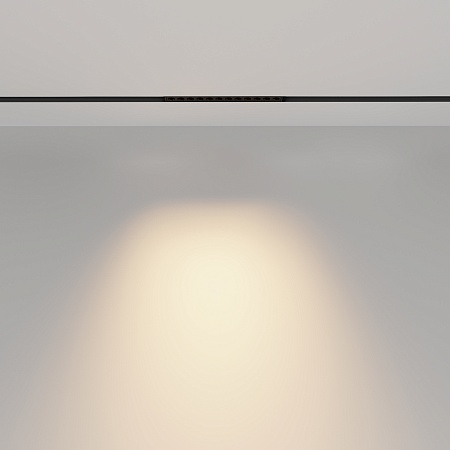 Трековый светильник Technical Points  TR031-2-12W2.7K-B - фото